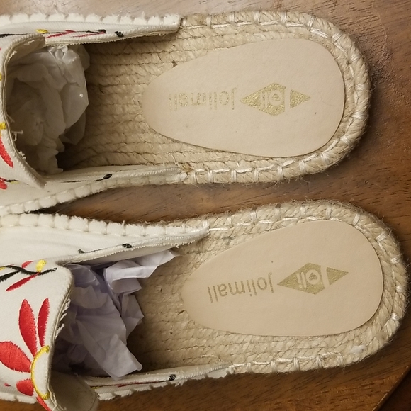 Adorable shoes - Picture 3 of 7